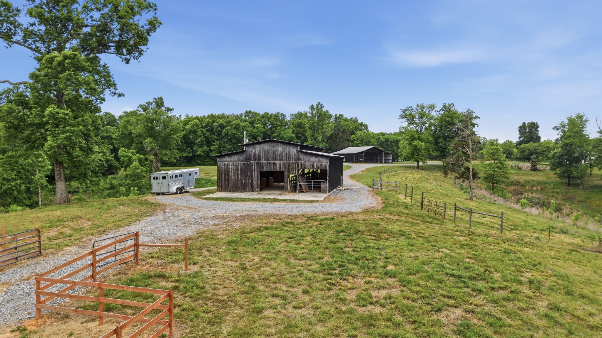0 Norman Wiseman Road Lynchburg, TN 37352 - Photo 6 of 14