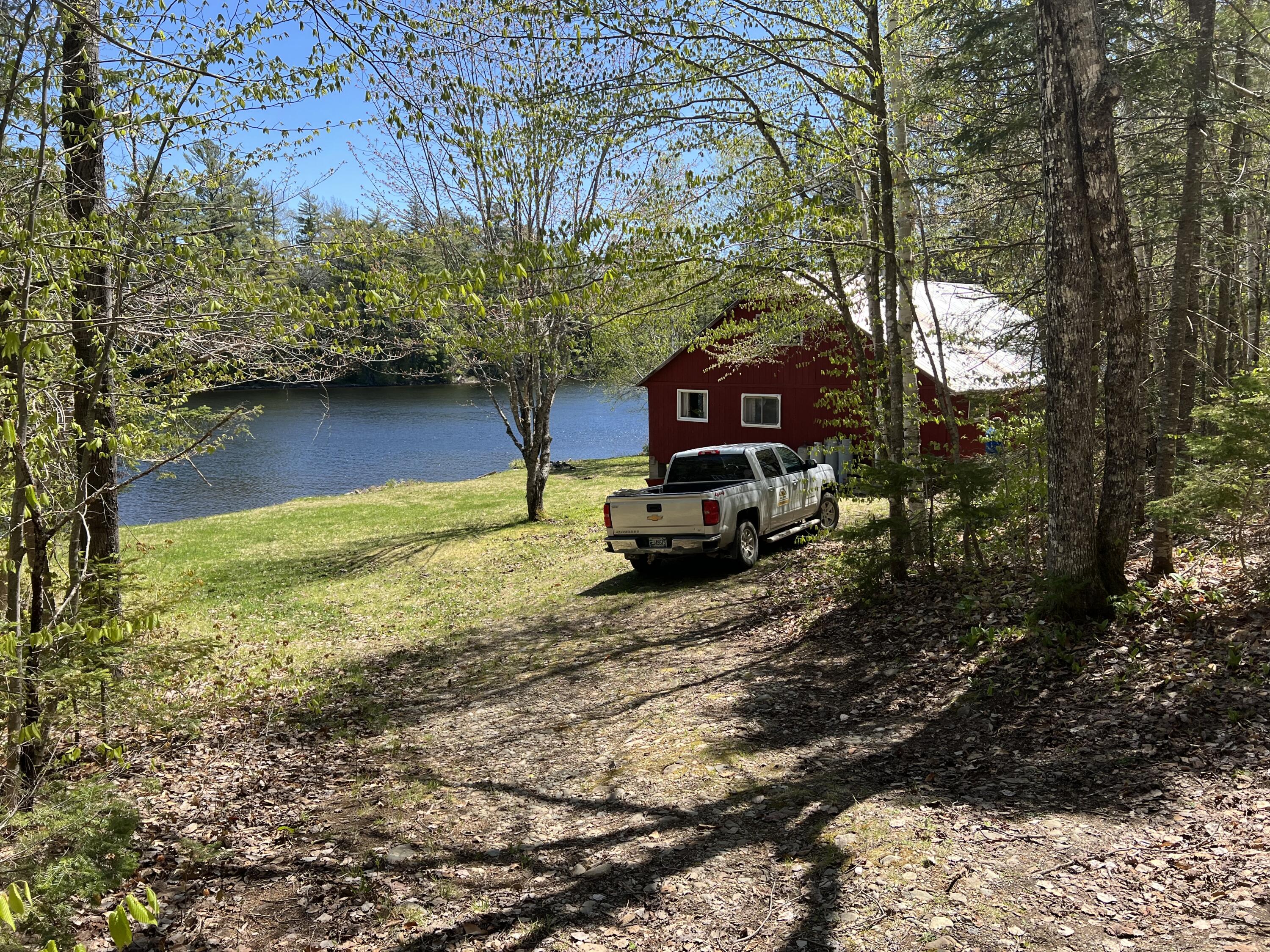 68 3rd Road Patten, ME 04765 - Photo 3 of 28 IMG_8133