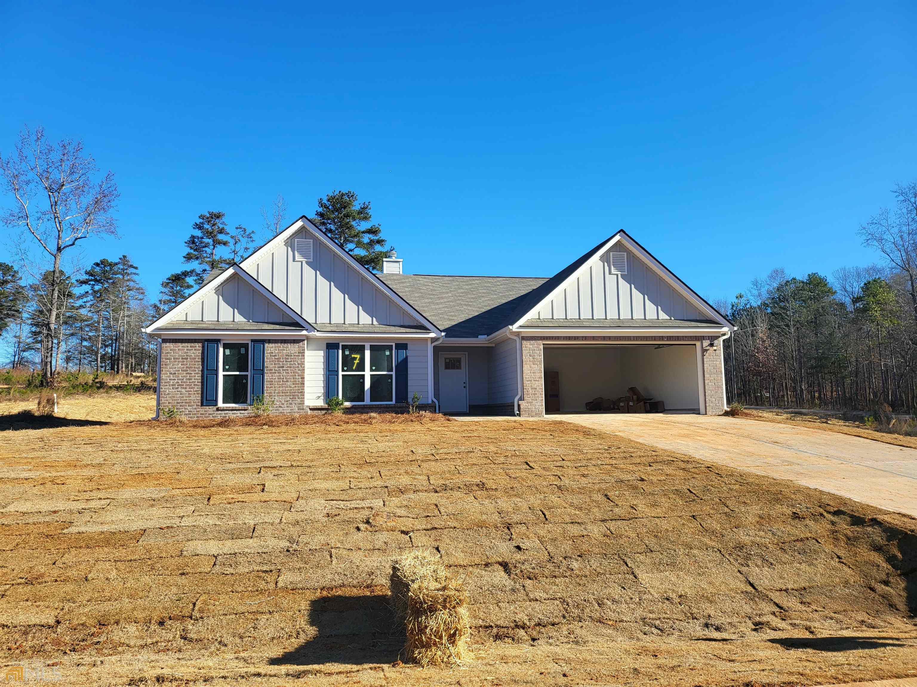 144 Bowers Estates Drive, Unit 5, Hartwell, GA 30643 Compass