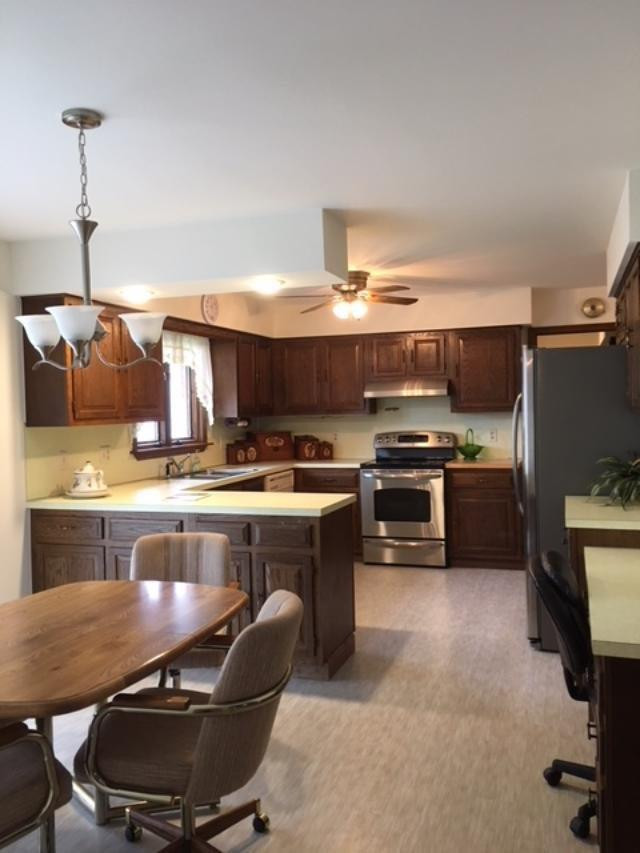 5437 Textile Road Ypsilanti, MI 48197 - Photo 4 of 25 Photo 4