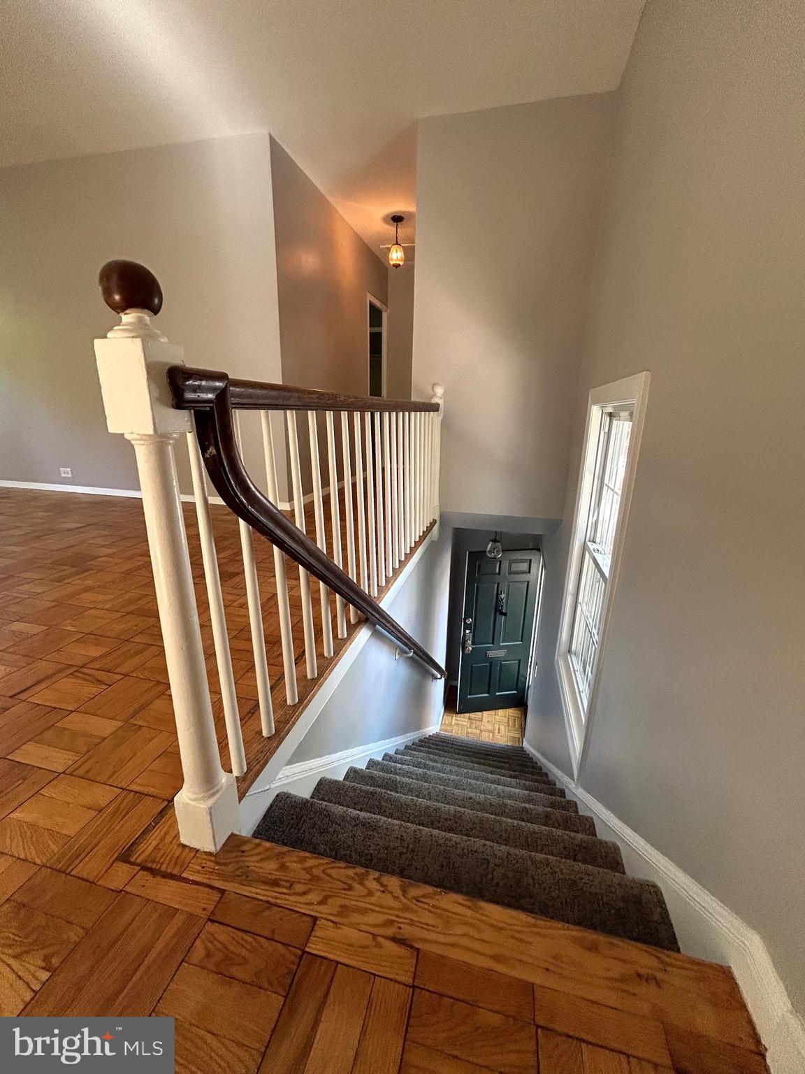 3318 Coryell Lane Alexandria, VA 22302 - Photo 11 of 29 a view of entryway