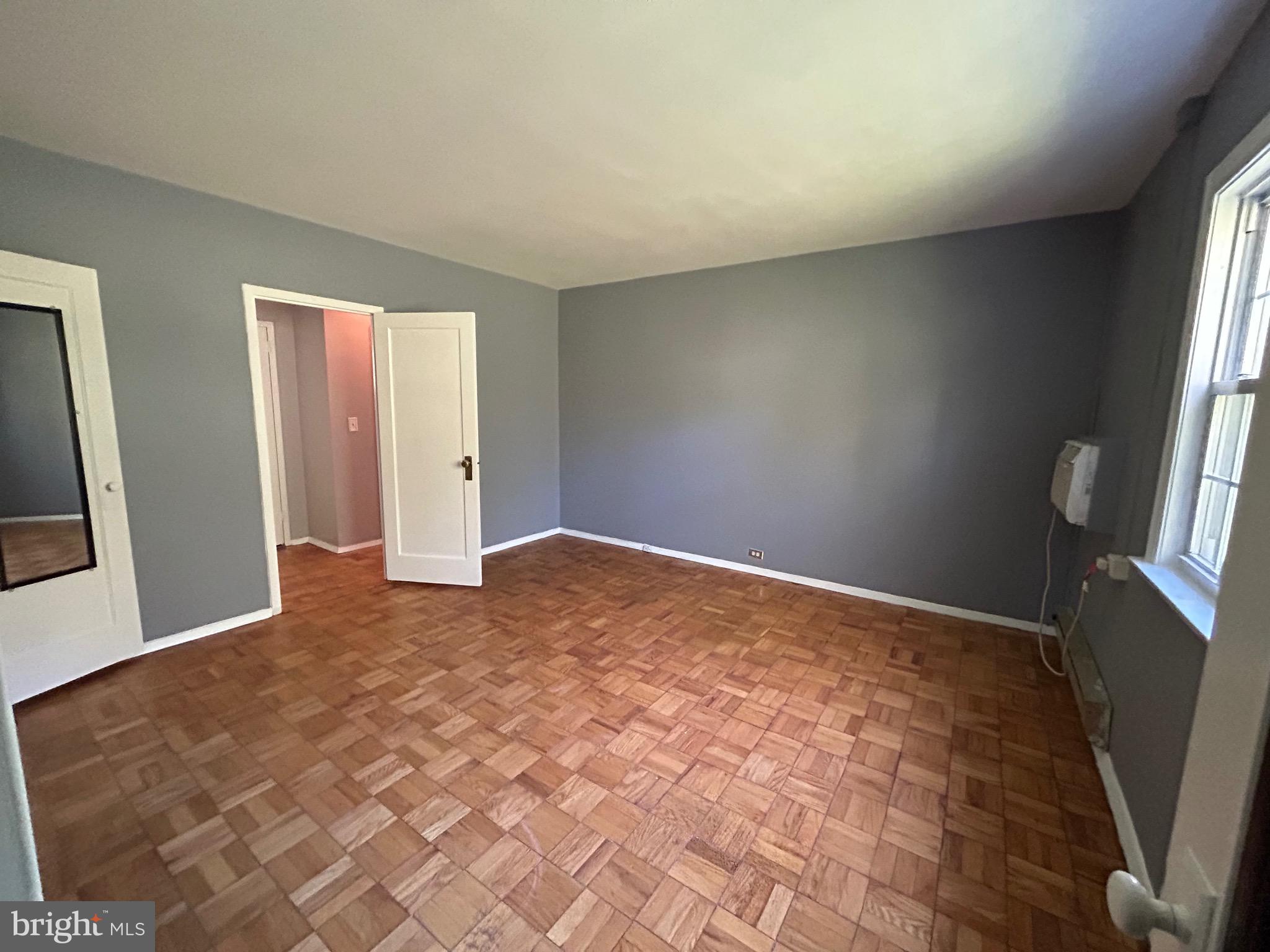 3318 Coryell Lane Alexandria, VA 22302 - Photo 19 of 29 a view of an empty room and a window