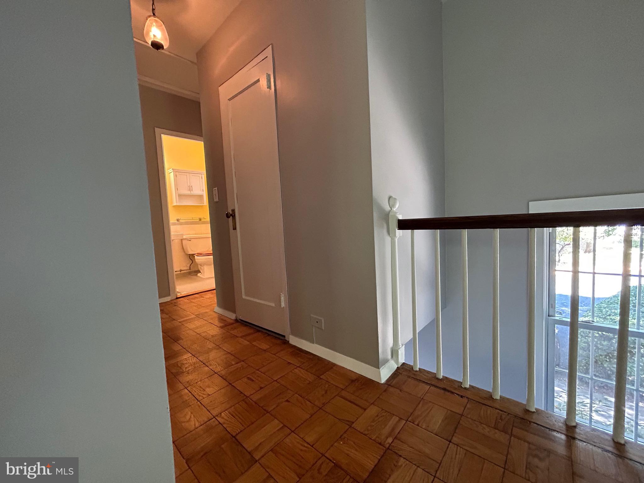 3318 Coryell Lane Alexandria, VA 22302 - Photo 22 of 29 a view of a room with a window