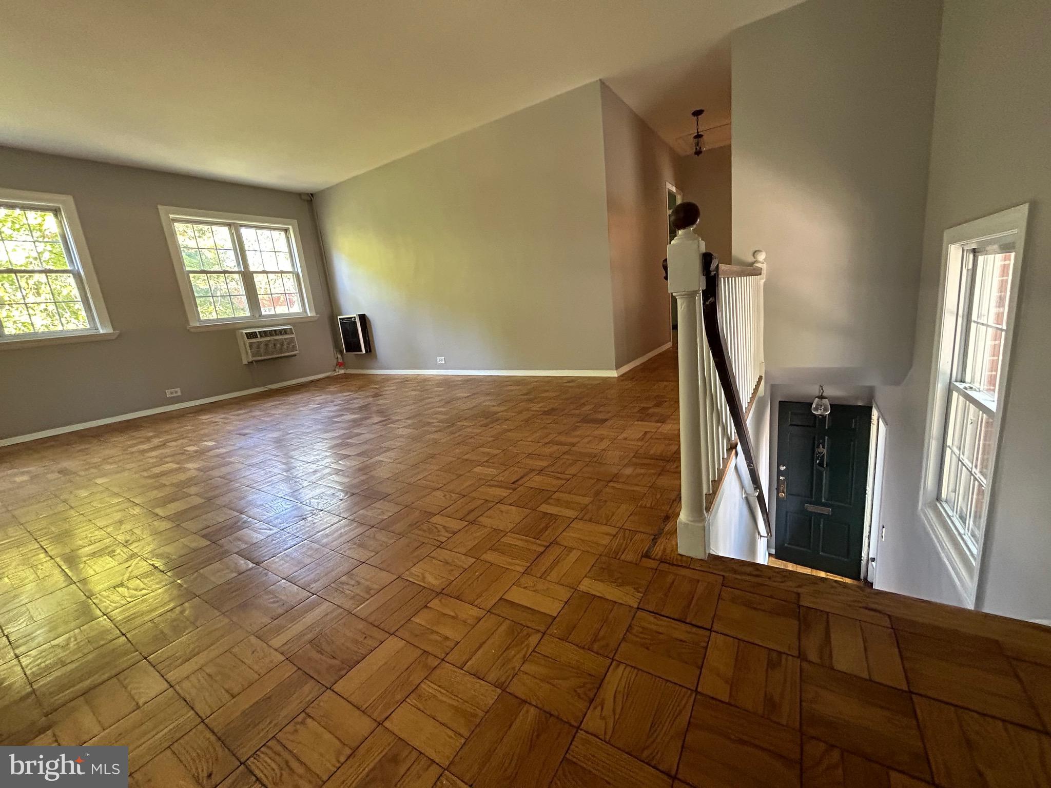 3318 Coryell Lane Alexandria, VA 22302 - Photo 27 of 29 a view of a living room with a sink