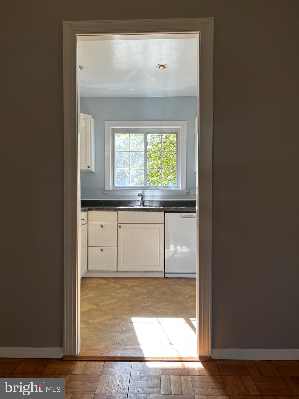 3318 Coryell Lane Alexandria, VA 22302 - Photo 5 of 29 a view of a kitchen with a window