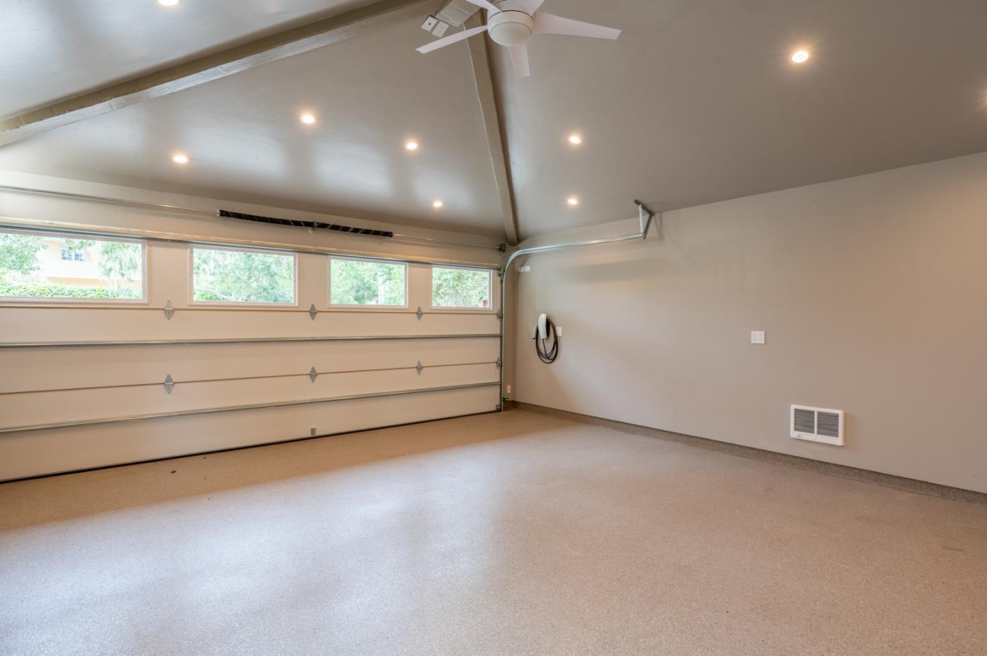 0 SE Corner Monte Verde & Third Carmel, CA 93921 - Photo 27 of 28 an empty room with windows