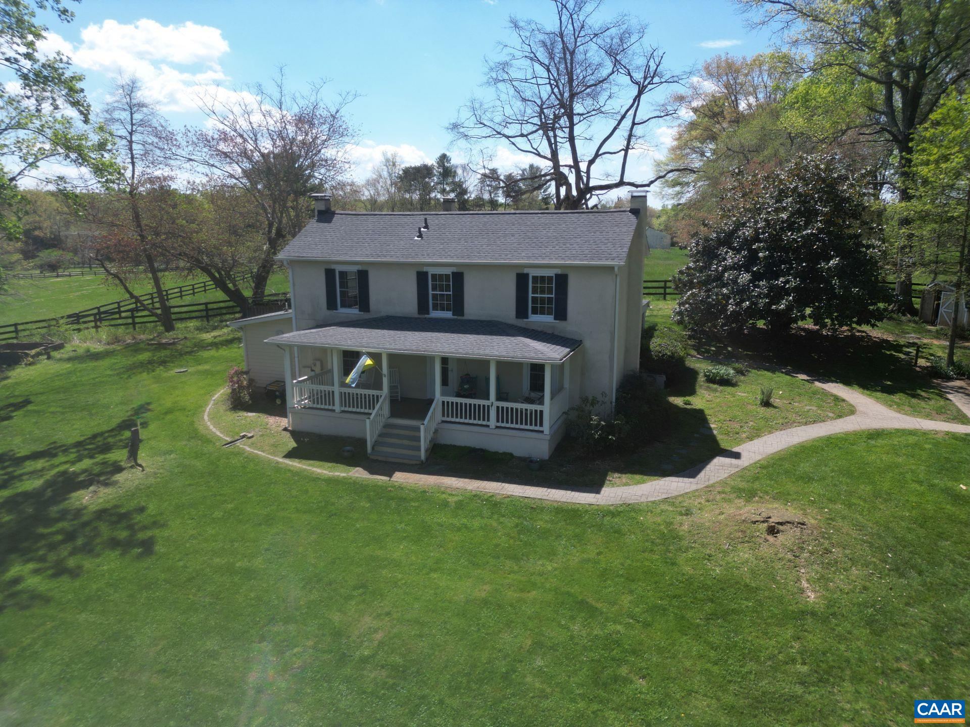 6305 Turkey Sag Road Keswick, VA 22947 - Photo 1 of 34 Gallery Image 1