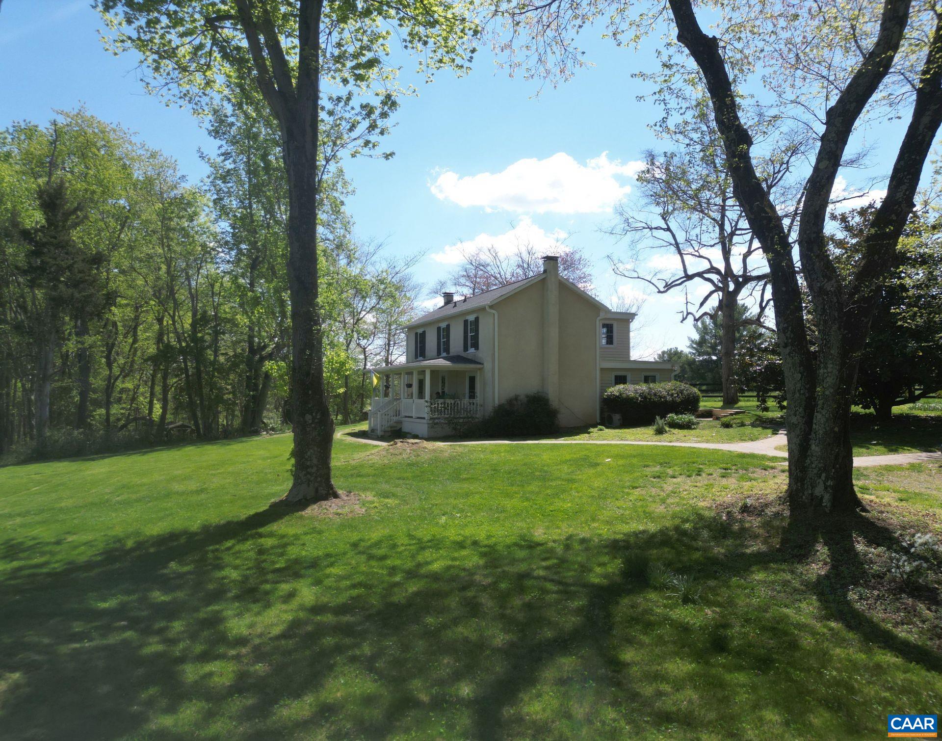 6305 Turkey Sag Road Keswick, VA 22947 - Photo 5 of 34 Gallery Image 5