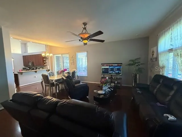 $479,000 | 2601 Villa Drive, Valrico, FL 33596