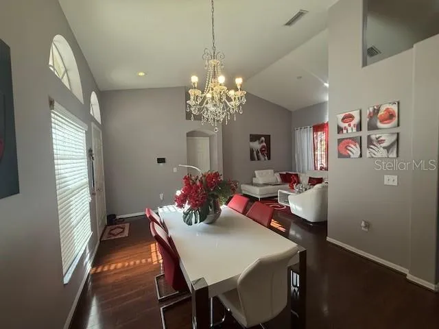 $479,000 | 2601 Villa Drive, Valrico, FL 33596