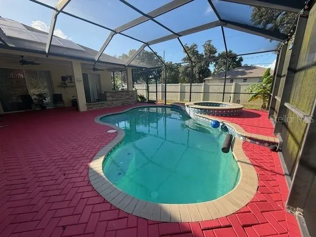 $479,000 | 2601 Villa Drive, Valrico, FL 33596