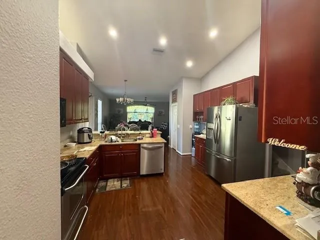 $479,000 | 2601 Villa Drive, Valrico, FL 33596