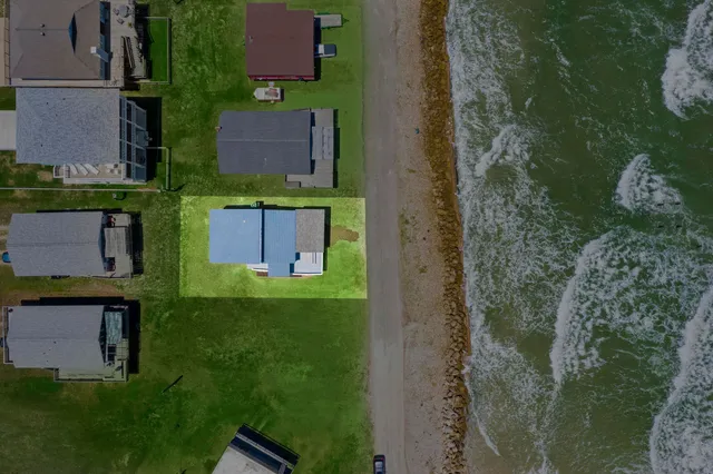 $530,000 | 12911 Gulf Beach Drive, Freeport, TX 77541