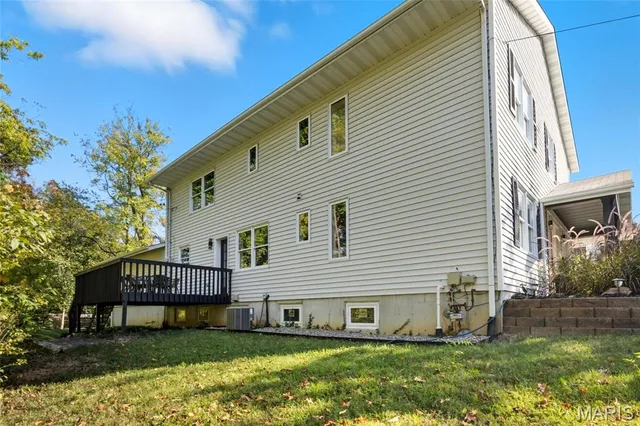 $694,900 | 406 Meyer Avenue, St. Louis, MO 63122