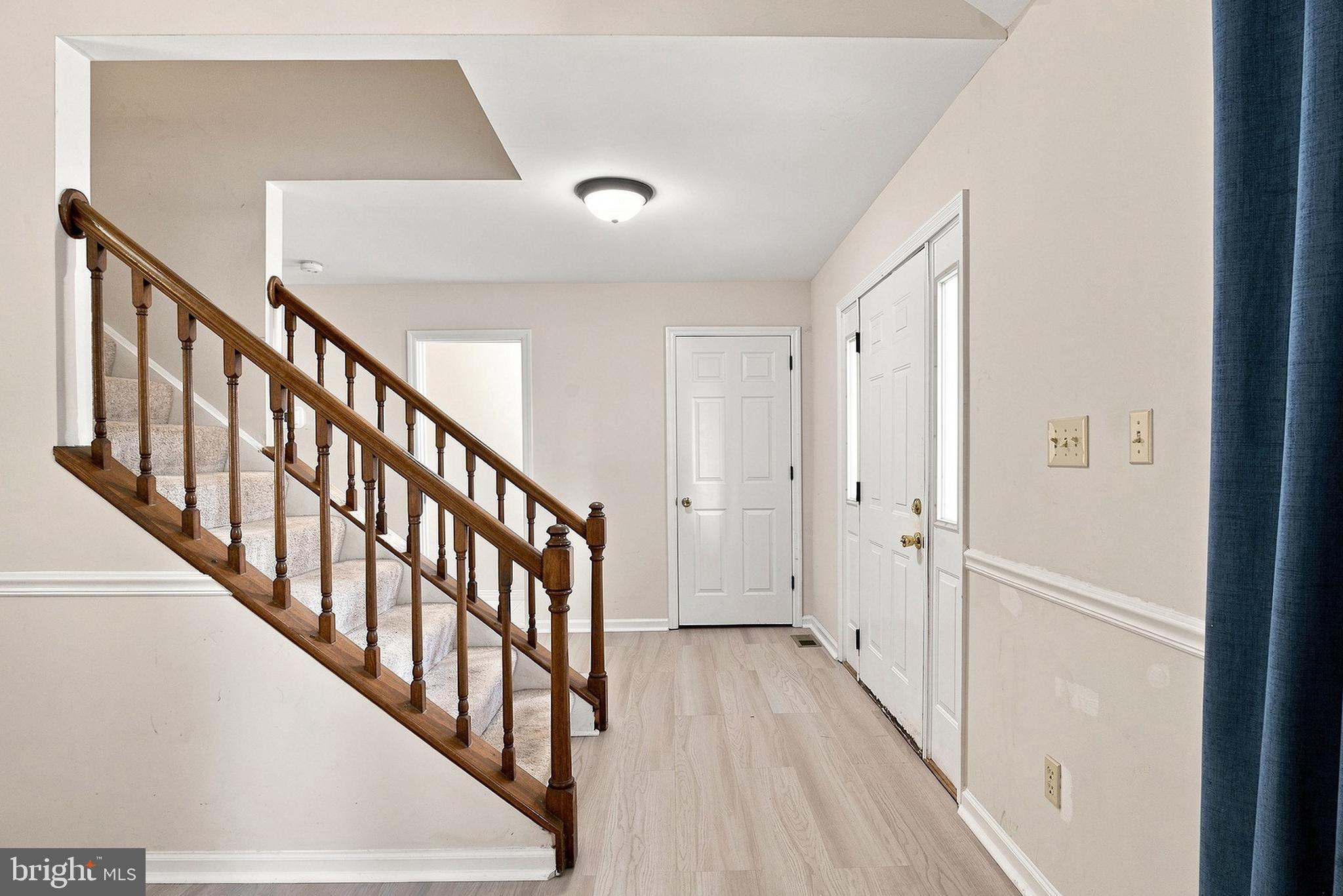 102 Mason Runn Lane Rising Sun, MD 21911 - Photo 8 of 32 Bright, light interior...easy to make your own