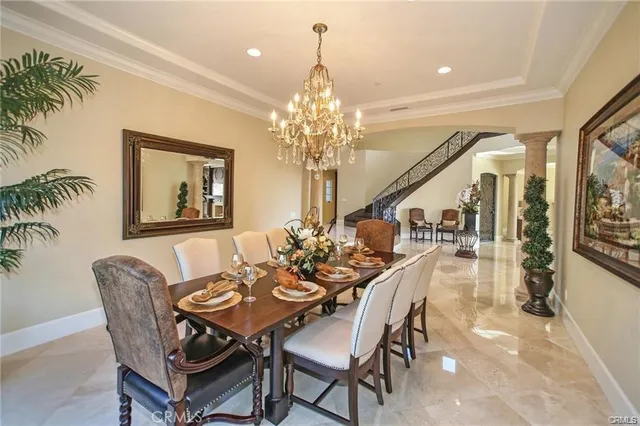 $18,900 | 22761 Misty Sea Drive, Laguna Niguel, CA 92677