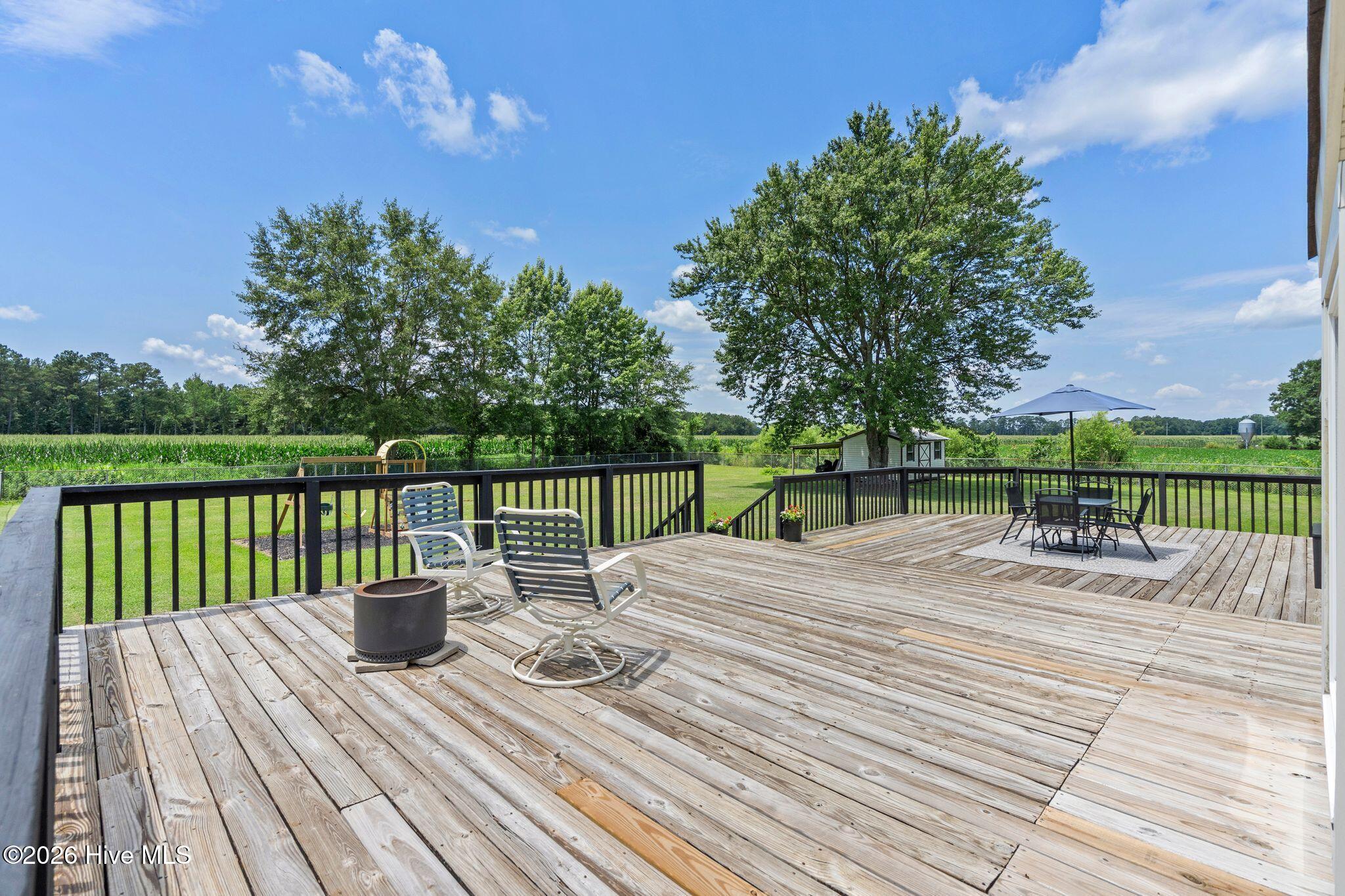 183 Ramsey Road Jacksonville, NC 28546 - Photo 54 of 73