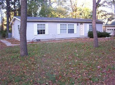15411 Leonard Road Spring Lake, MI 49456 - Photo 1 of 1 Primary Photo