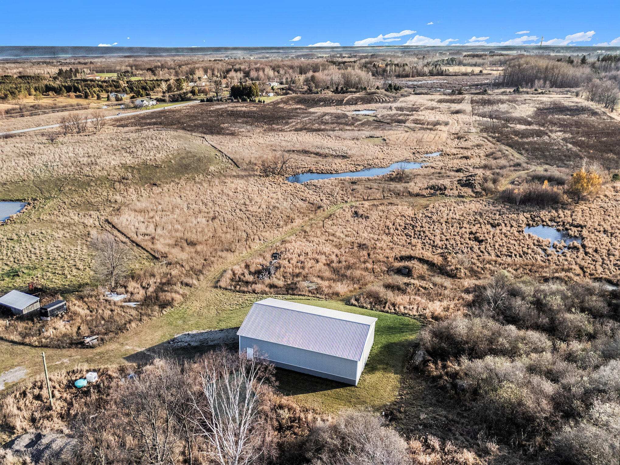 1100 North Gordon Road Scottville, MI 49454 - Photo 13 of 27 004_dji_20241127102417_0716_d_344
