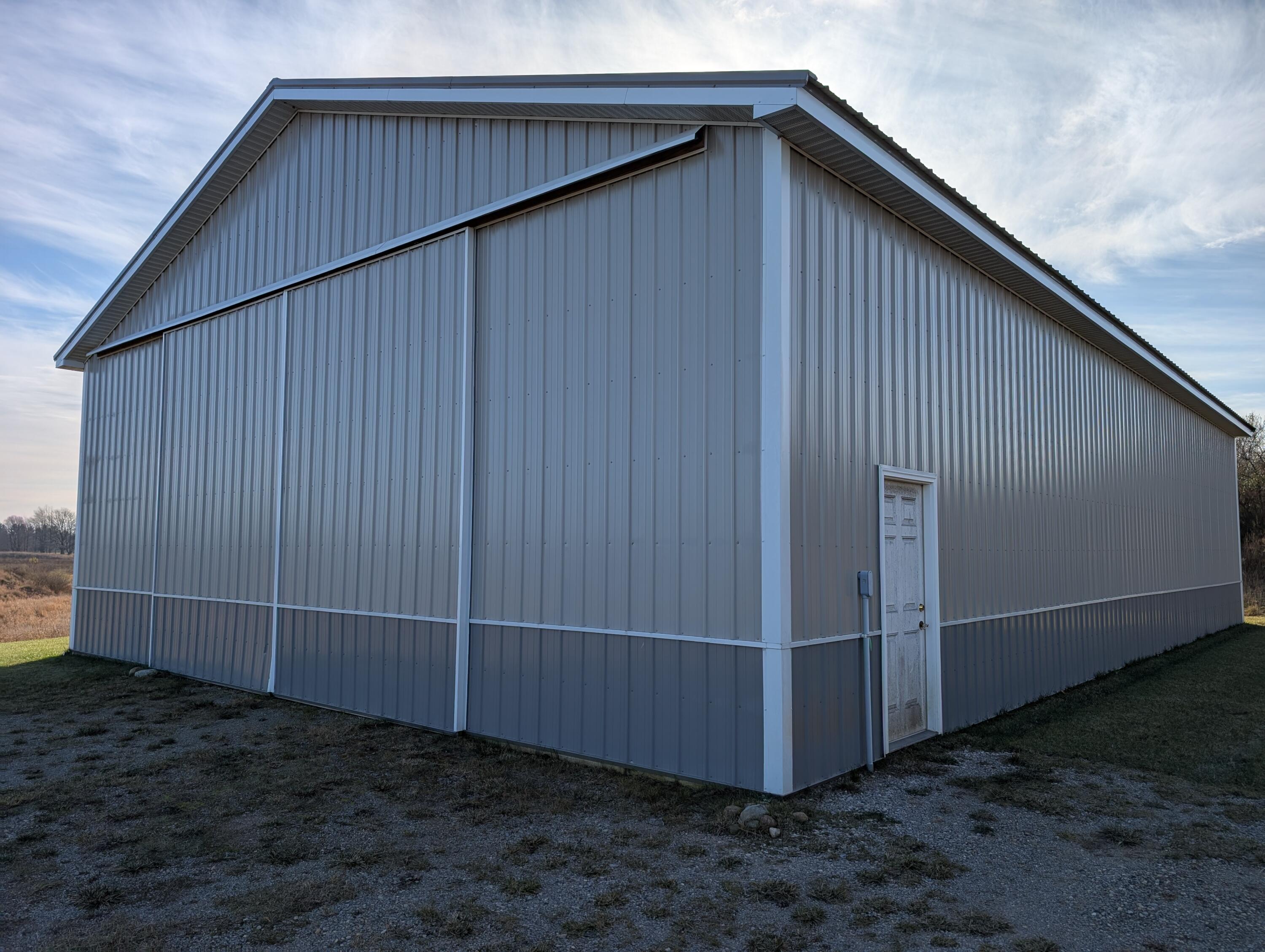 1100 North Gordon Road Scottville, MI 49454 - Photo 14 of 27 PXL_20241127_151540337