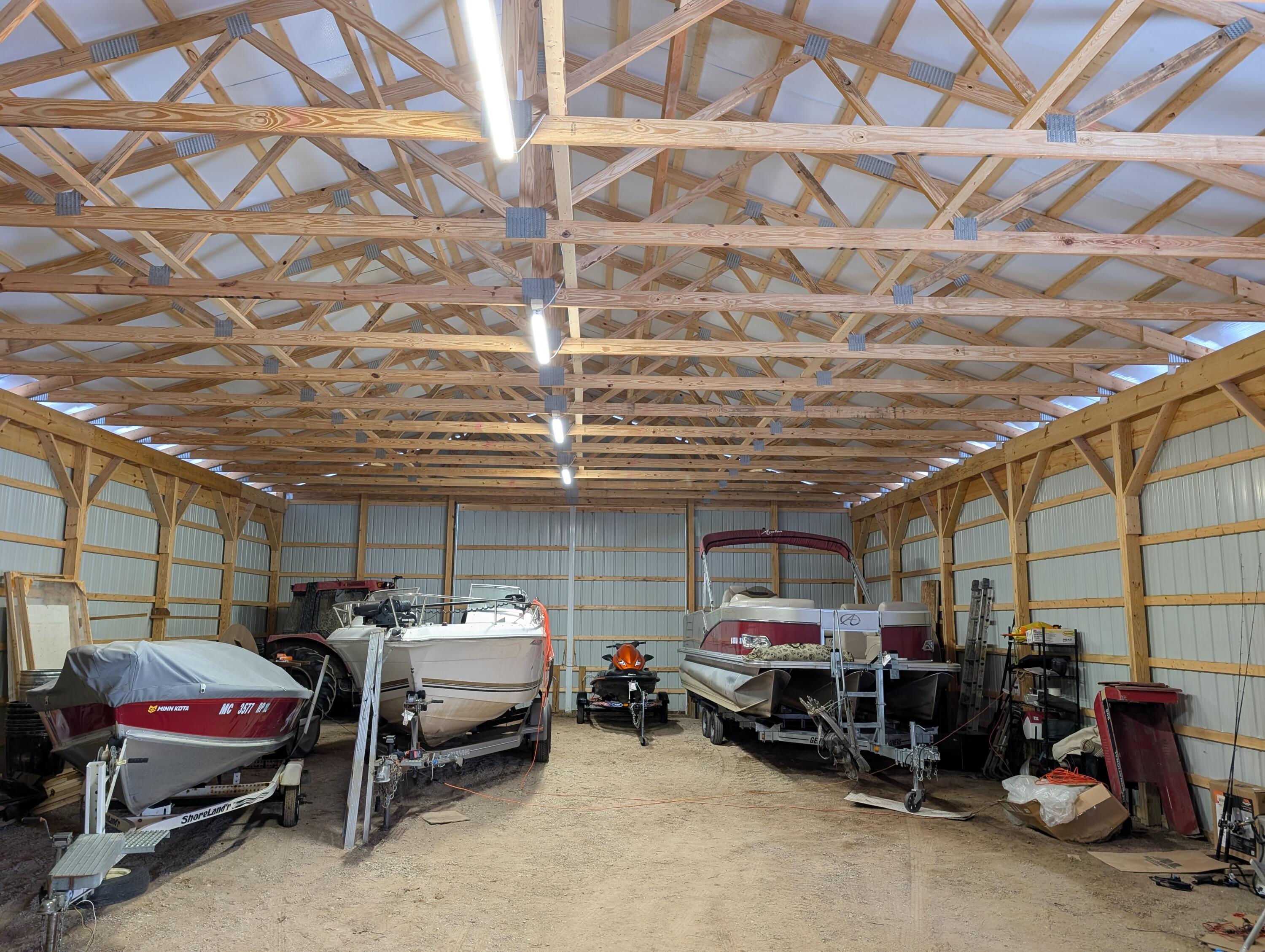 1100 North Gordon Road Scottville, MI 49454 - Photo 15 of 27 PXL_20241203_174604464