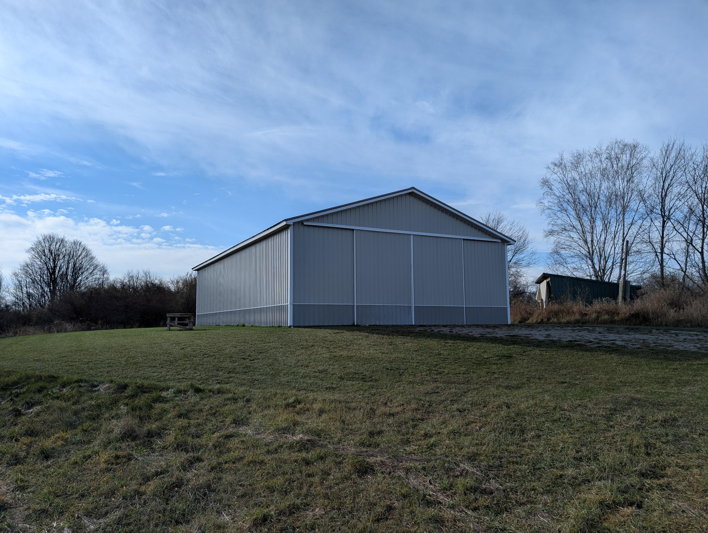 1100 North Gordon Road Scottville, MI 49454 - Photo 17 of 27 PXL_20241127_160309845