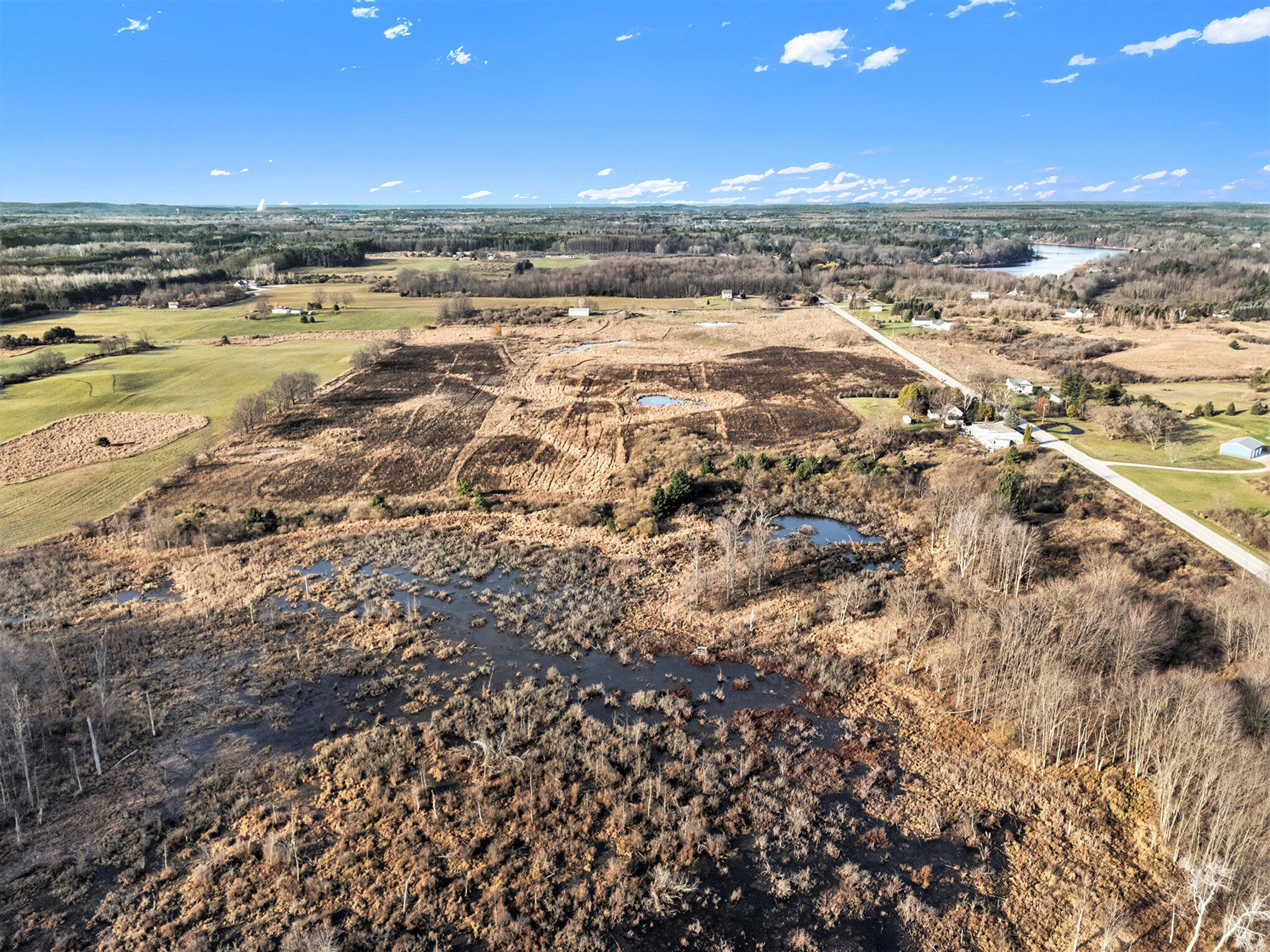1100 North Gordon Road Scottville, MI 49454 - Photo 2 of 27 010_dji_20241127101927_0709_d_129