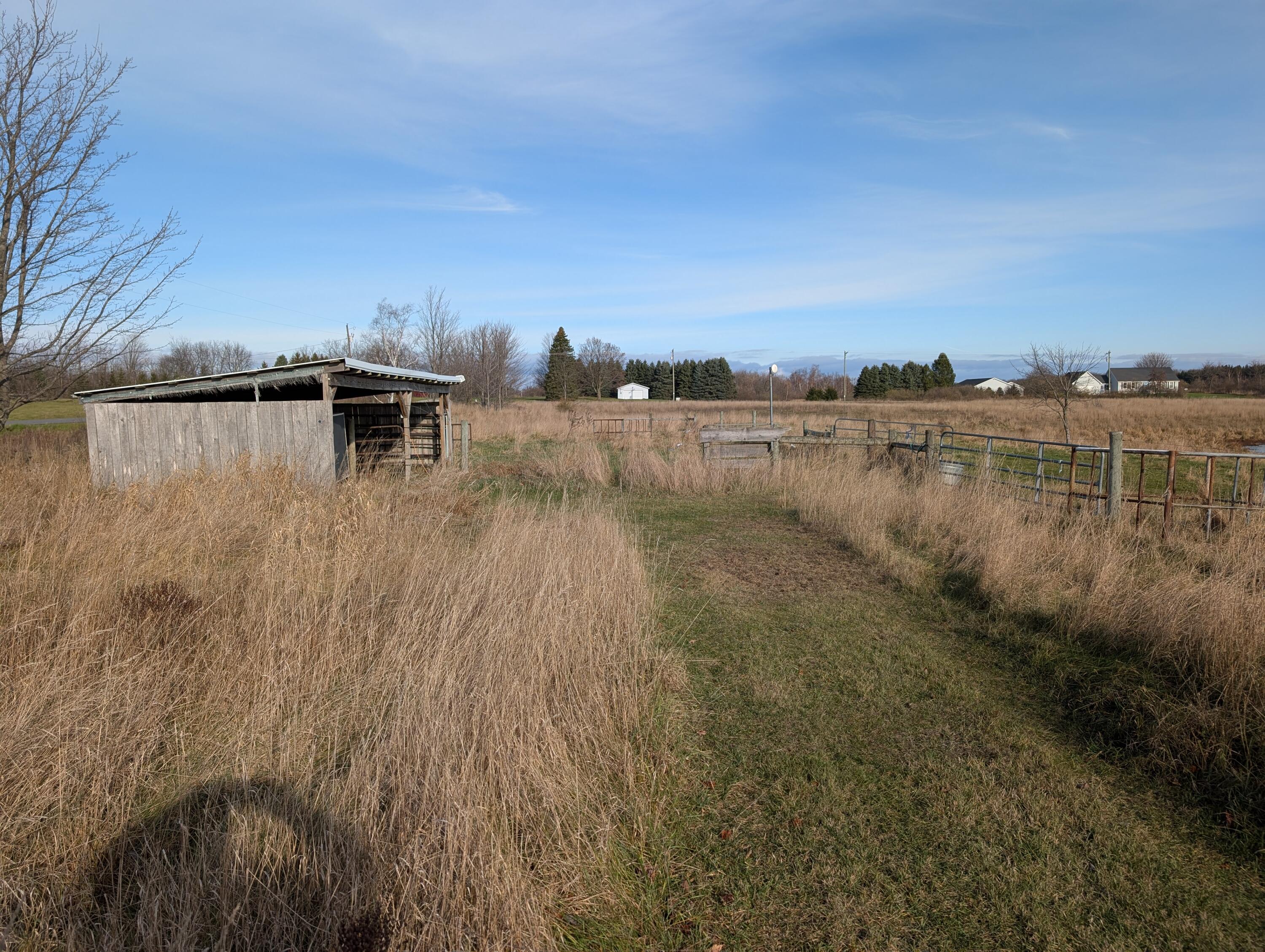 1100 North Gordon Road Scottville, MI 49454 - Photo 21 of 27 PXL_20241127_160049830