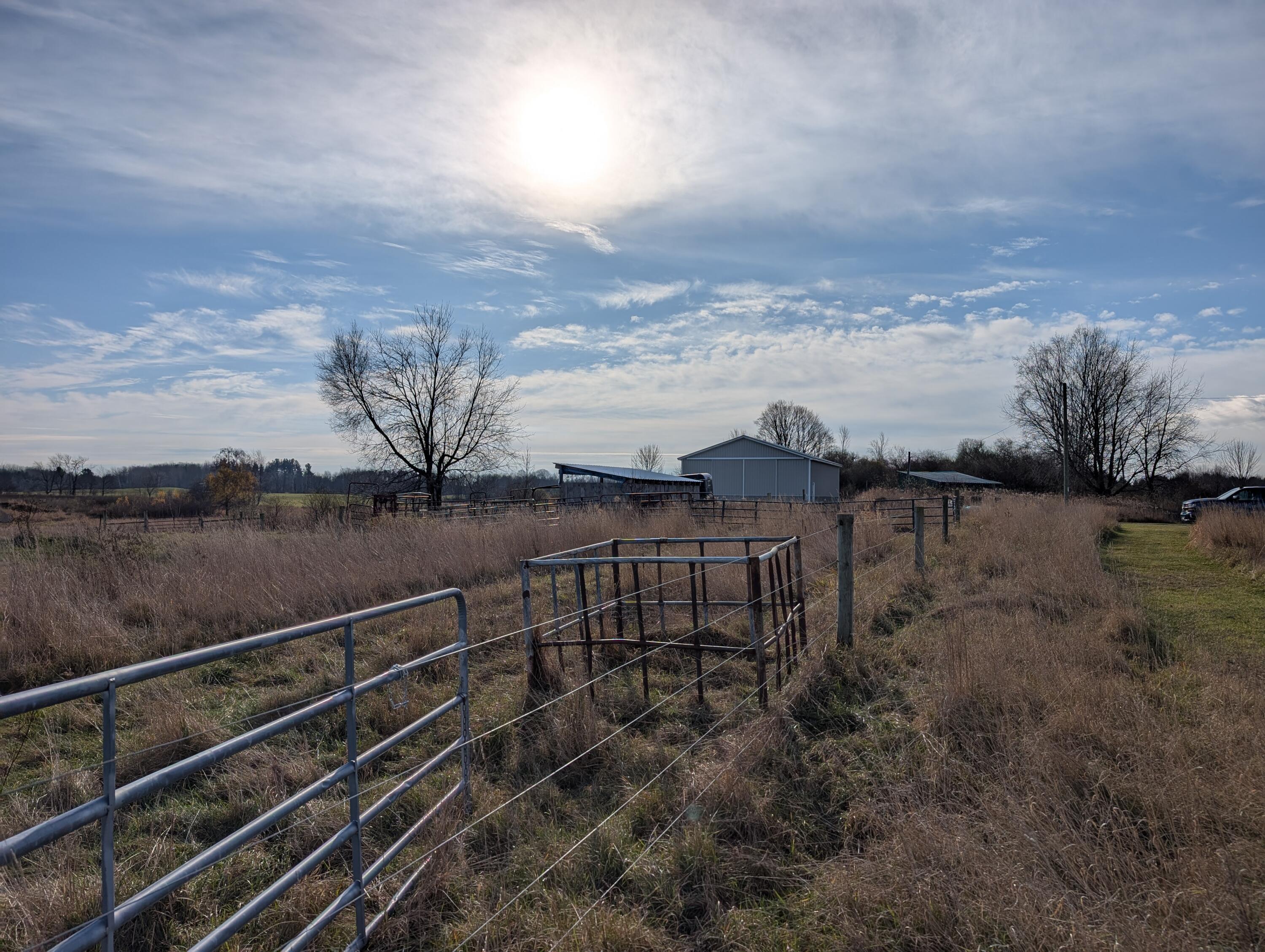 1100 North Gordon Road Scottville, MI 49454 - Photo 24 of 27 PXL_20241127_160133219