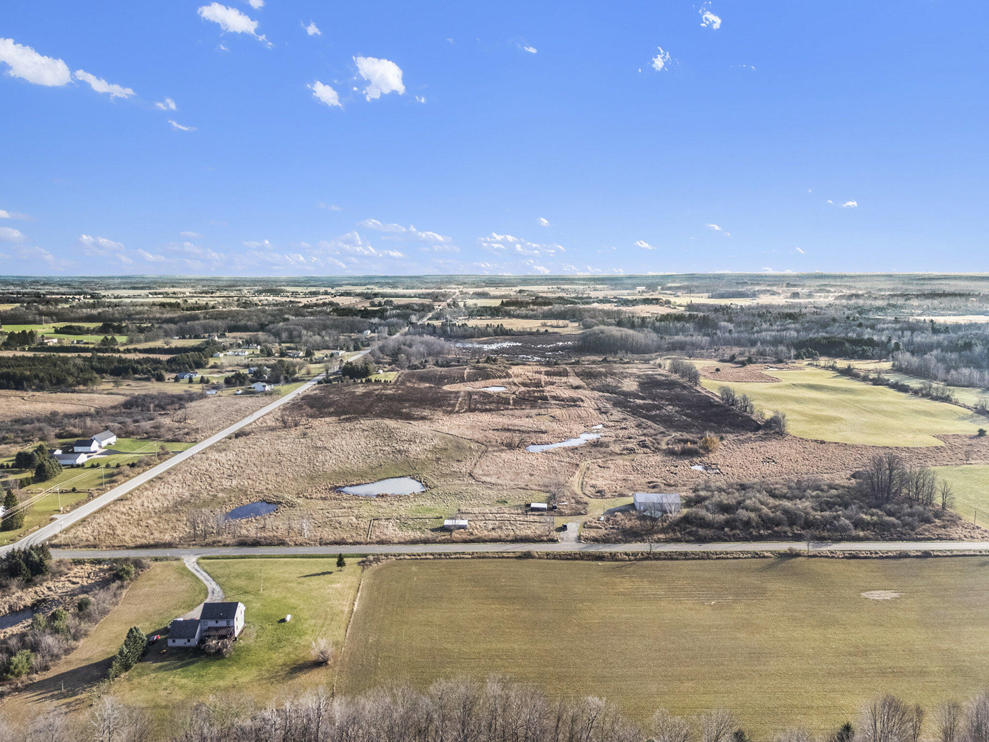 1100 North Gordon Road Scottville, MI 49454 - Photo 5 of 27 003_dji_20241127102324_0715_d_163