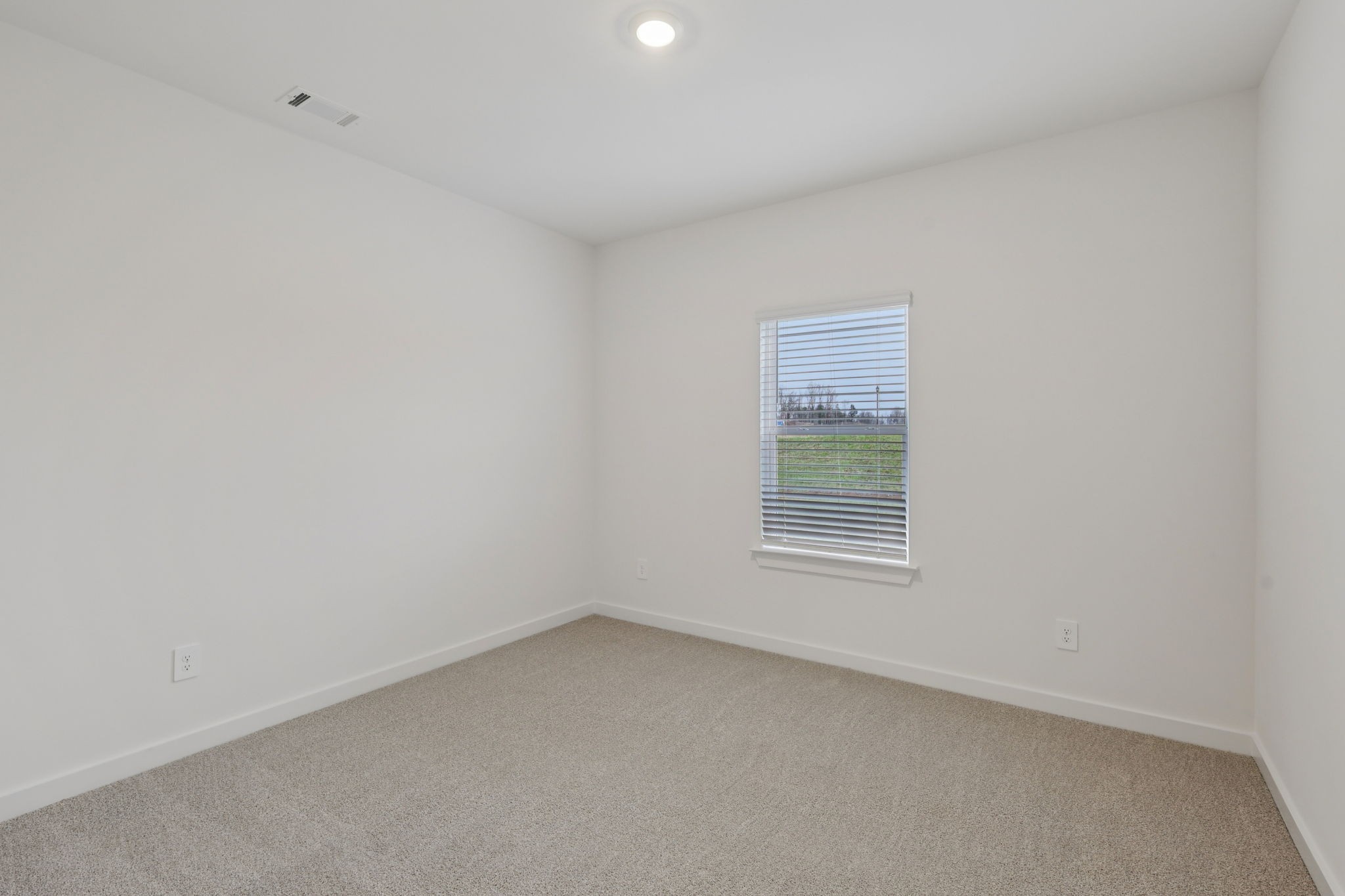 1524 Bear Branch Trace Columbia, TN 38401 - Photo 17 of 55 a view of an empty room with a window