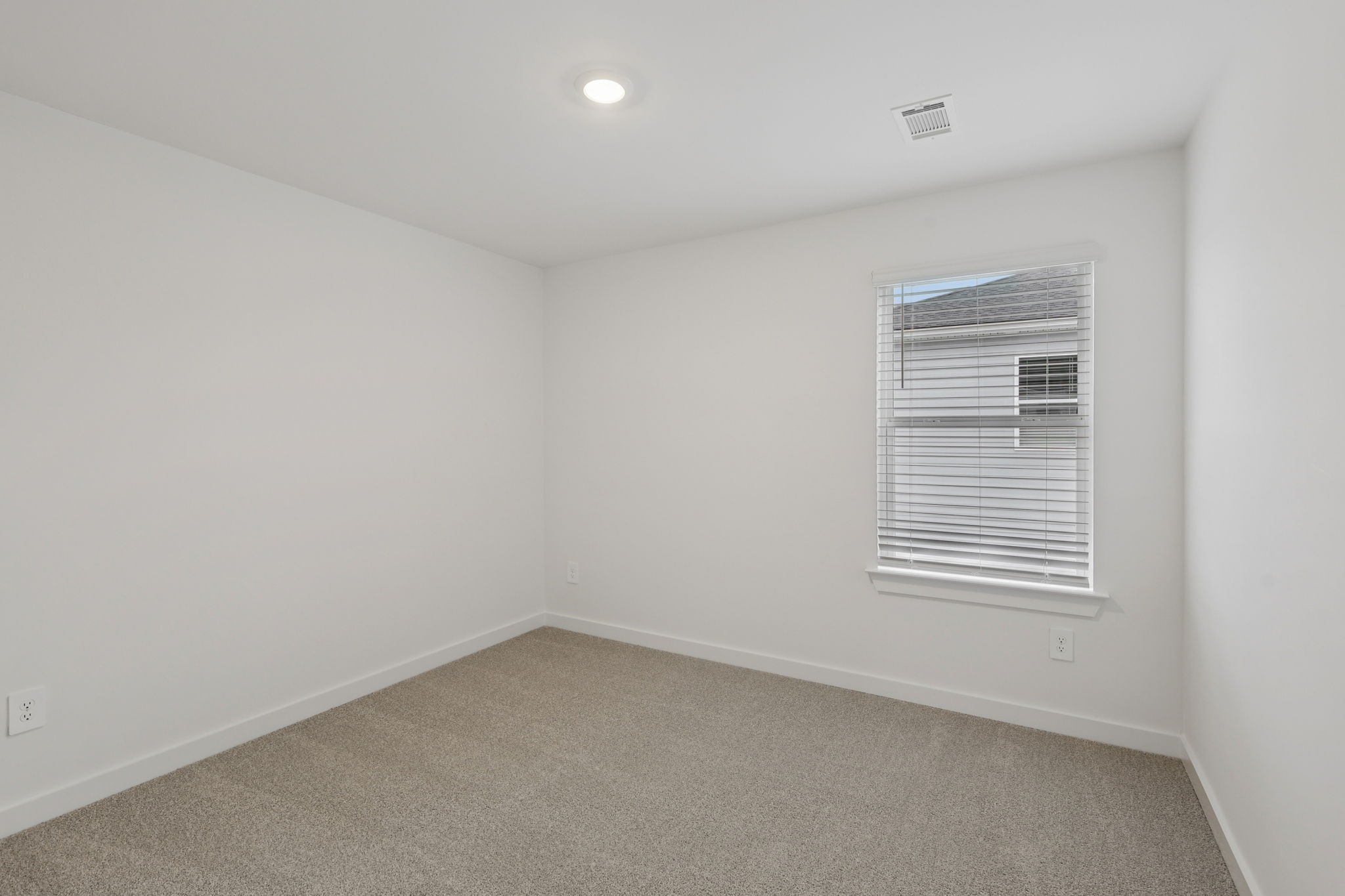 1524 Bear Branch Trace Columbia, TN 38401 - Photo 28 of 55 an empty room with a window