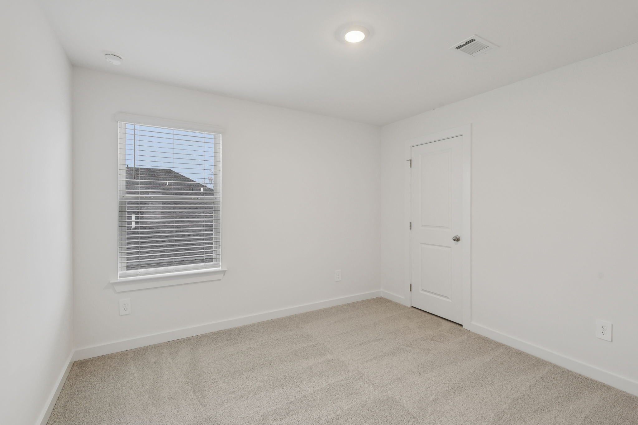 1524 Bear Branch Trace Columbia, TN 38401 - Photo 31 of 55 a view of an empty room with a window