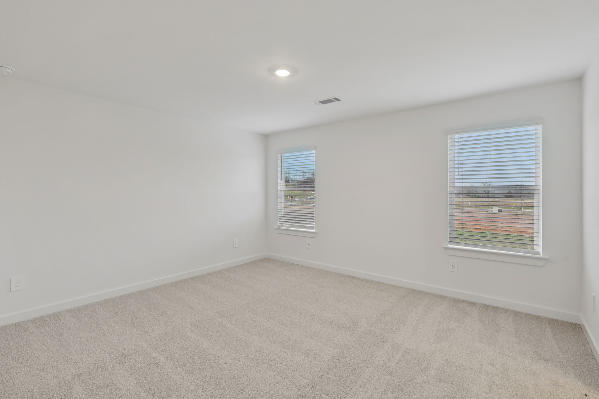 1524 Bear Branch Trace Columbia, TN 38401 - Photo 33 of 55 an empty room with a window