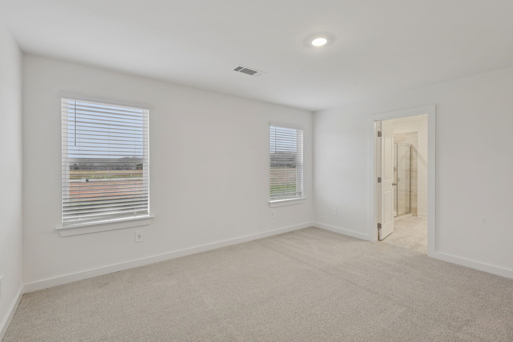 1524 Bear Branch Trace Columbia, TN 38401 - Photo 34 of 55 a view of an empty room with a window