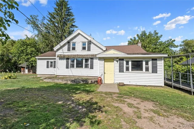 $99,900 | 5577 Station Street, Verona, NY 13478