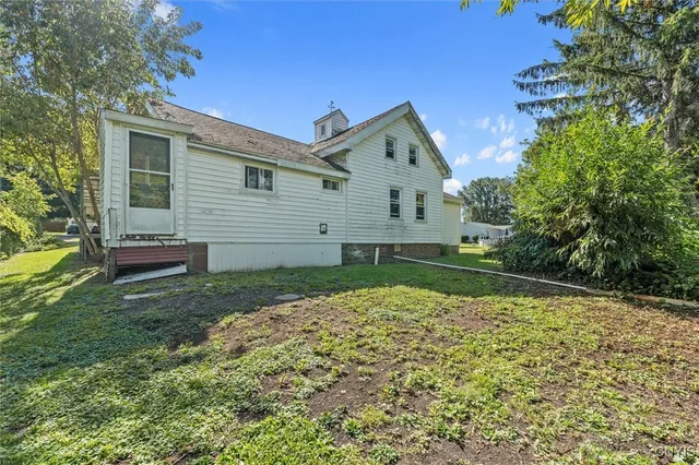 $99,900 | 5577 Station Street, Verona, NY 13478