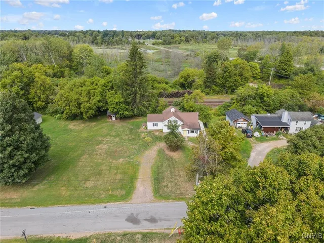 $99,900 | 5577 Station Street, Verona, NY 13478