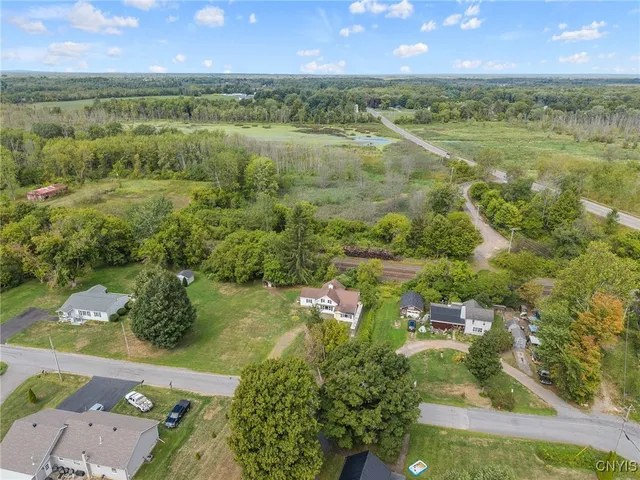 $99,900 | 5577 Station Street, Verona, NY 13478