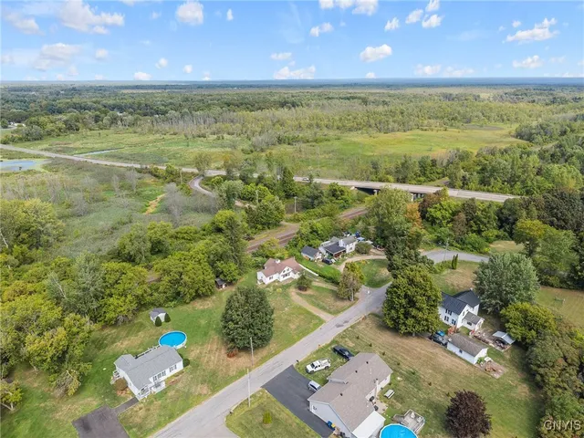 $99,900 | 5577 Station Street, Verona, NY 13478