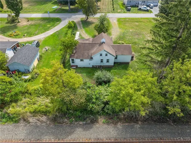 $99,900 | 5577 Station Street, Verona, NY 13478