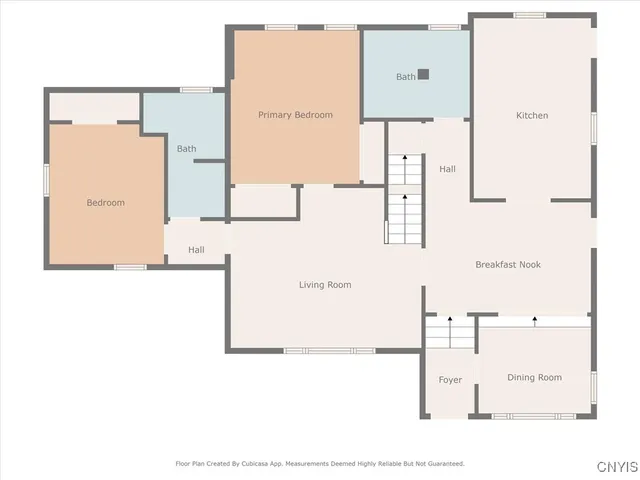 $99,900 | 5577 Station Street, Verona, NY 13478