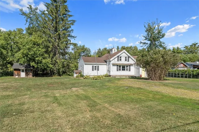 $99,900 | 5577 Station Street, Verona, NY 13478