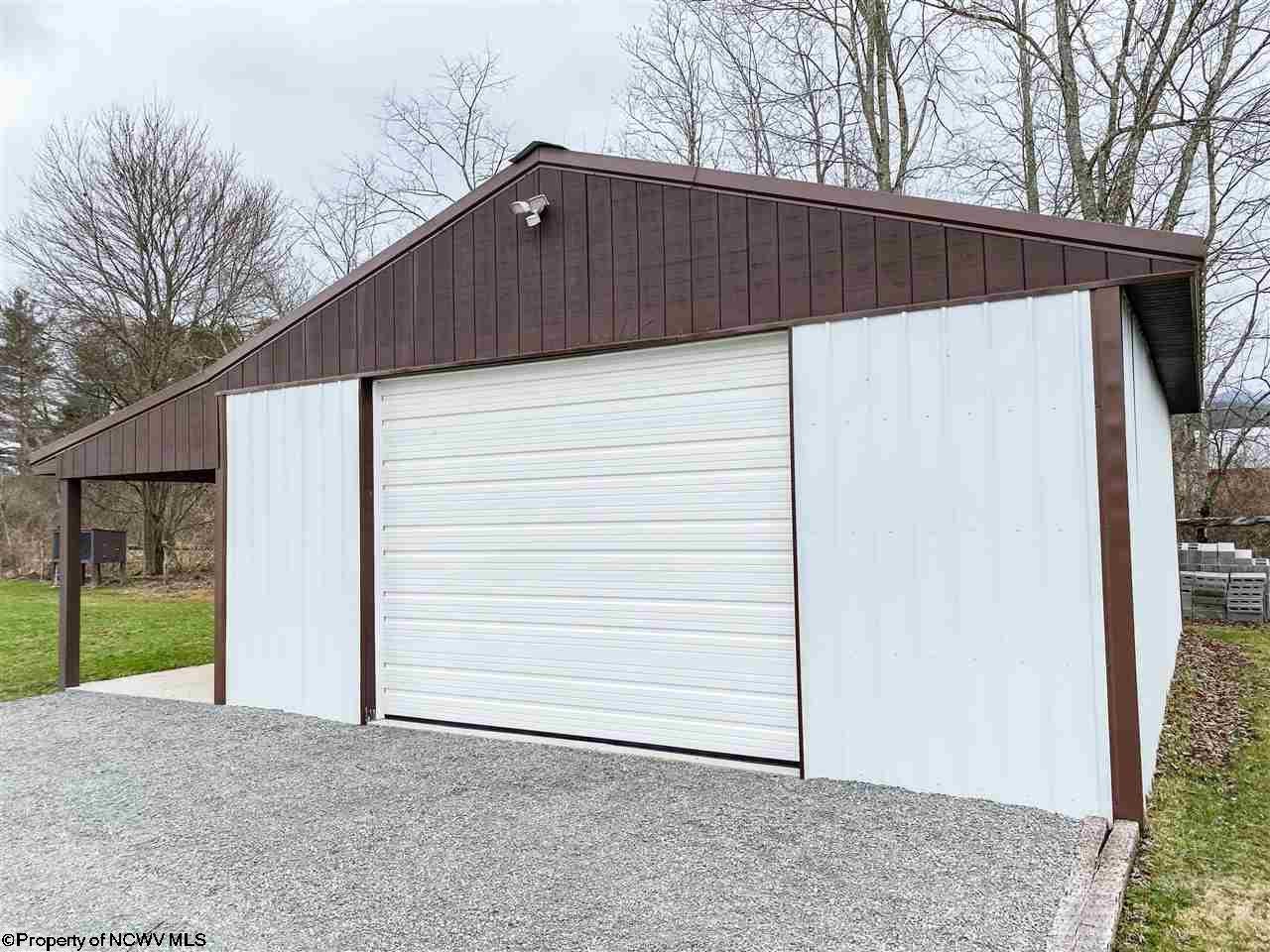 141 Pattys Road Beverly, WV 26253 - Photo 9 of 27 Gallery Image 9