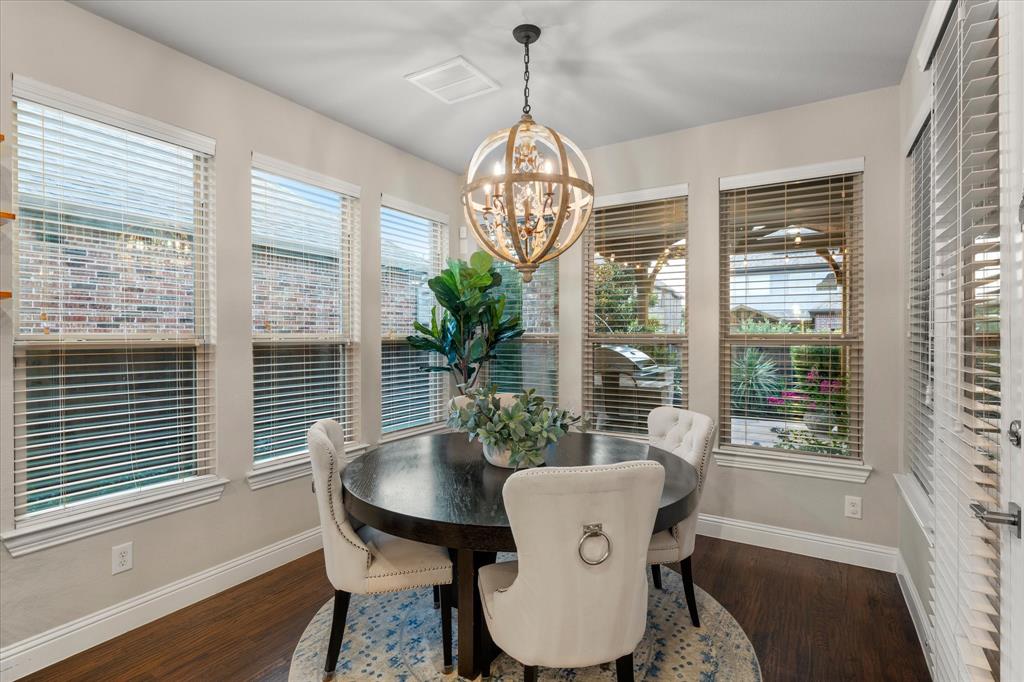 13777 Fieldcrest Road Frisco, TX 75035 - Photo 17 of 40