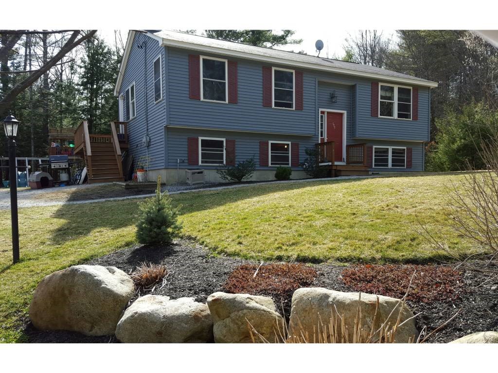 575 Deer Meadow Road Webster, NH 03303 - Photo 1 of 22 Gallery Image 1