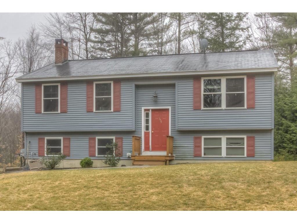 575 Deer Meadow Road Webster, NH 03303 - Photo 2 of 22 Gallery Image 2