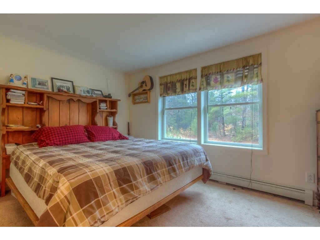 575 Deer Meadow Road Webster, NH 03303 - Photo 12 of 22 Gallery Image 12