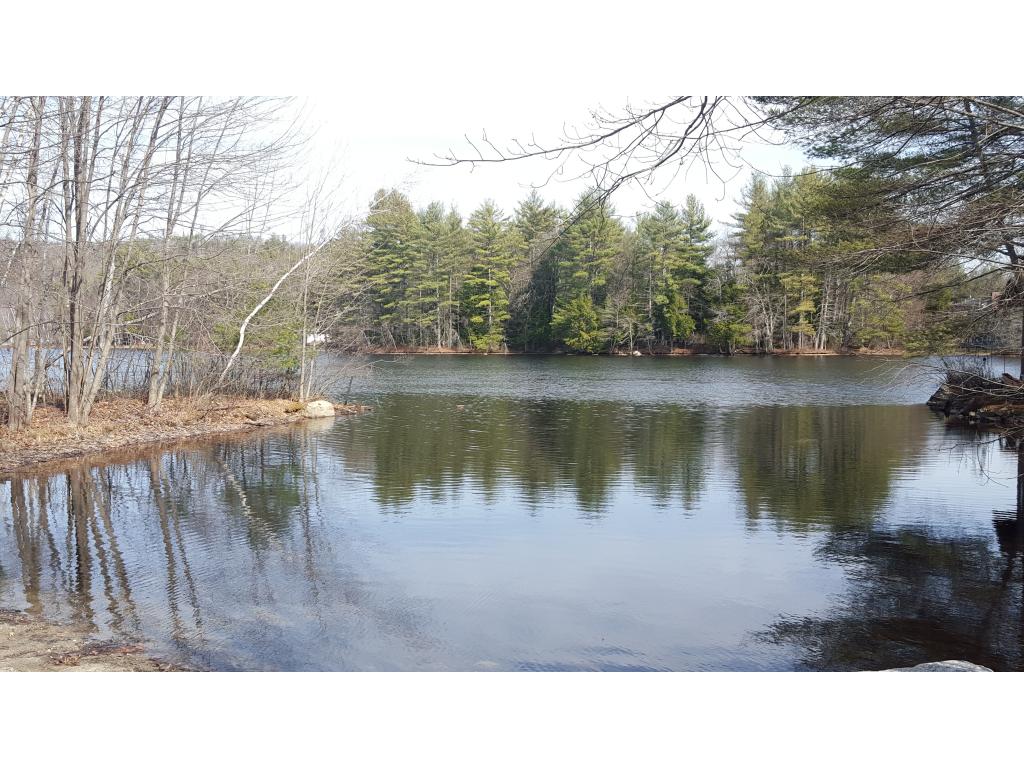 575 Deer Meadow Road Webster, NH 03303 - Photo 21 of 22 Gallery Image 21