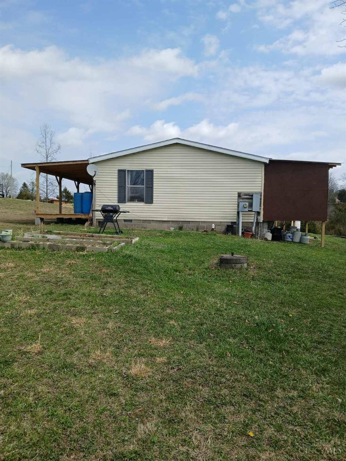 1831 Strait Creek Road Peebles, OH 45660 - Photo 13 of 22